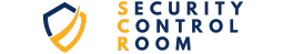 Security Control Room Logo